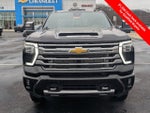 2026 Chevrolet Silverado 3500HD High Country