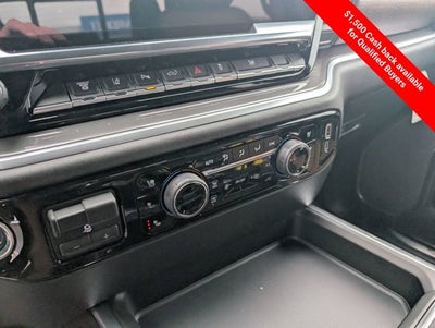 2026 Chevrolet Silverado 3500HD High Country