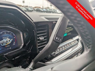 2026 Chevrolet Silverado 3500HD High Country