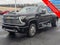 2026 Chevrolet Silverado 3500HD High Country