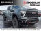 2026 Chevrolet Silverado 2500HD ZR2