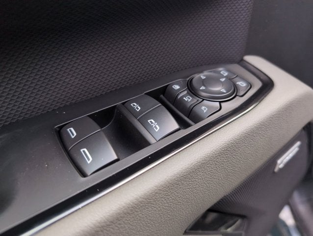 2026 Chevrolet Silverado 2500HD ZR2