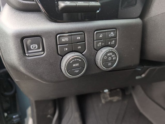 2026 Chevrolet Silverado 2500HD ZR2