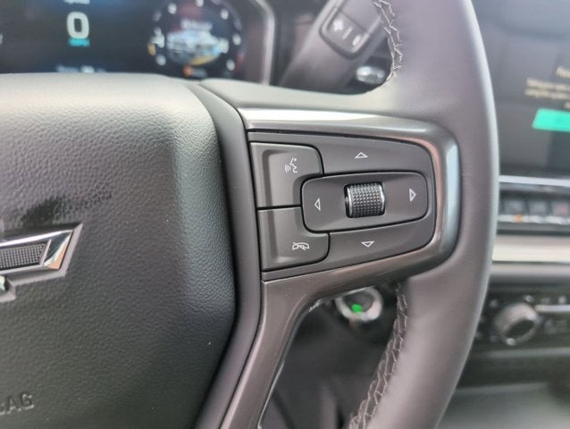 2026 Chevrolet Silverado 2500HD ZR2