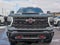 2026 Chevrolet Silverado 2500HD ZR2