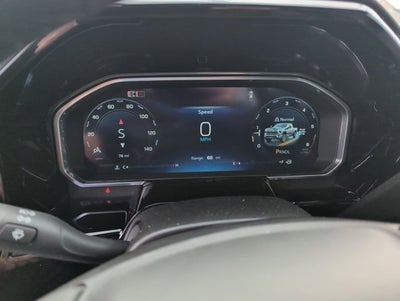 2026 Chevrolet Silverado 2500HD ZR2