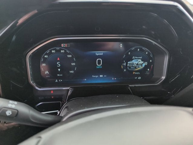 2026 Chevrolet Silverado 2500HD ZR2