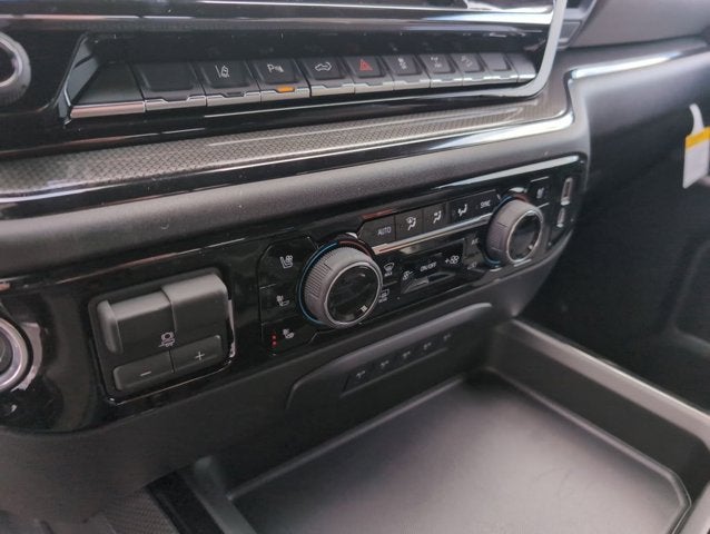 2026 Chevrolet Silverado 2500HD ZR2