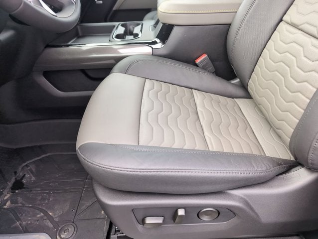 2026 Chevrolet Silverado 2500HD ZR2