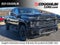 2026 Chevrolet Silverado 2500HD 4WD Double Cab 162" Custom