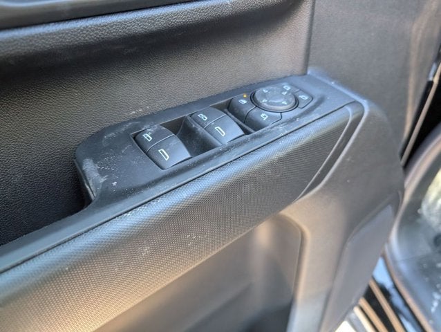 2026 Chevrolet Silverado 2500HD 4WD Double Cab 162" Custom