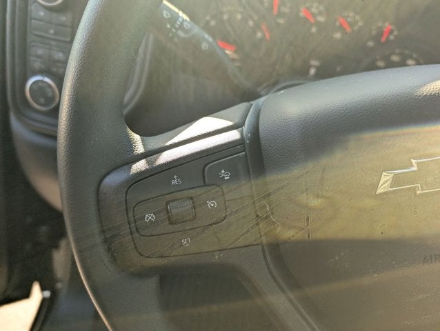 2026 Chevrolet Silverado 2500HD 4WD Double Cab 162" Custom