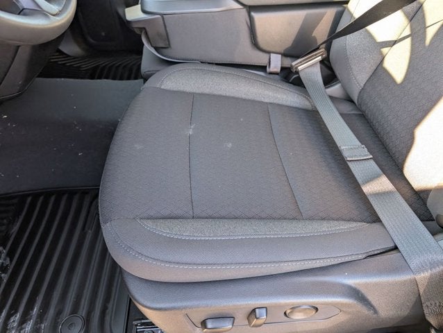 2026 Chevrolet Silverado 2500HD 4WD Double Cab 162" Custom