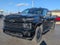2026 Chevrolet Silverado 2500HD 4WD Double Cab 162" Custom