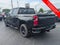 2026 Chevrolet Silverado 1500 4WD Crew Cab 147" Custom