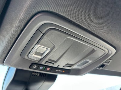 2026 Chevrolet Silverado 1500 4WD Crew Cab 147" Custom