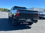 2026 Chevrolet Silverado 1500 4WD Crew Cab 147" Custom