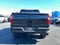 2026 Chevrolet Silverado 1500 4WD Crew Cab 147" Custom