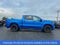 2025 Chevrolet Silverado 1500 4WD Crew Cab 147" Custom
