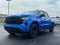2025 Chevrolet Silverado 1500 4WD Crew Cab 147" Custom