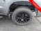 2026 Chevrolet Silverado 1500 4WD Crew Cab 147" Custom