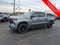2026 Chevrolet Silverado 1500 4WD Crew Cab 147" Custom