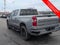 2026 Chevrolet Silverado 1500 4WD Crew Cab 147" Custom