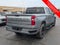 2026 Chevrolet Silverado 1500 4WD Crew Cab 147" Custom