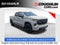 2026 Chevrolet Silverado 1500 4WD Crew Cab 147" Custom