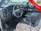 2026 Chevrolet Silverado 1500 4WD Crew Cab 147" Custom