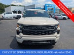 2026 Chevrolet Silverado 1500 4WD Crew Cab 147" Custom