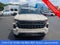 2026 Chevrolet Silverado 1500 4WD Crew Cab 147" Custom