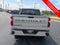 2026 Chevrolet Silverado 1500 4WD Crew Cab 147" Custom