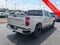 2026 Chevrolet Silverado 1500 4WD Crew Cab 147" Custom