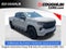 2026 Chevrolet Silverado 1500 4WD Crew Cab 147" Custom