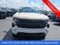 2026 Chevrolet Silverado 1500 4WD Crew Cab 147" Custom