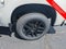 2026 Chevrolet Silverado 1500 4WD Crew Cab 147" Custom