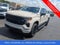 2026 Chevrolet Silverado 1500 4WD Crew Cab 147" Custom