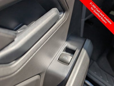 2026 Chevrolet Colorado 2WD Work Truck