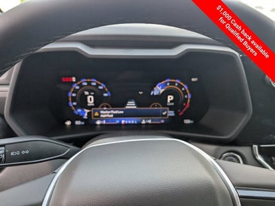 2026 Chevrolet Colorado 2WD Work Truck
