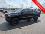 2026 Chevrolet Colorado 2WD Work Truck