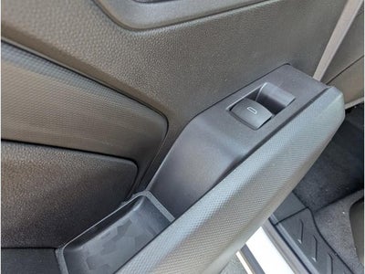 2026 Chevrolet Colorado 2WD Work Truck