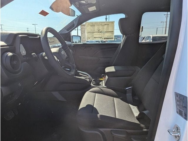 2026 Chevrolet Colorado 2WD Work Truck