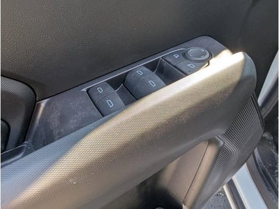 2026 Chevrolet Colorado 2WD Work Truck