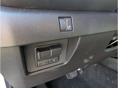 2026 Chevrolet Colorado 2WD Work Truck