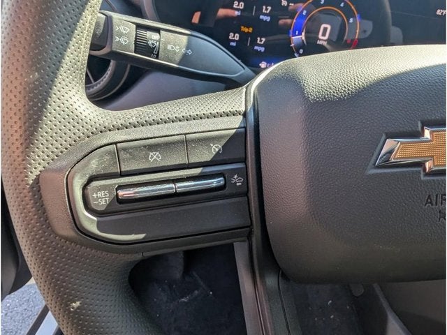 2026 Chevrolet Colorado 2WD Work Truck