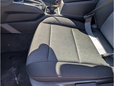 2026 Chevrolet Colorado 2WD Work Truck