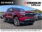 2026 Chevrolet Colorado 4WD LT