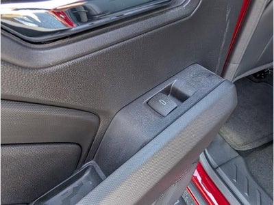 2026 Chevrolet Colorado 4WD LT