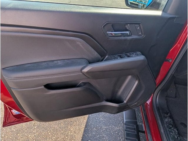 2026 Chevrolet Colorado 4WD LT